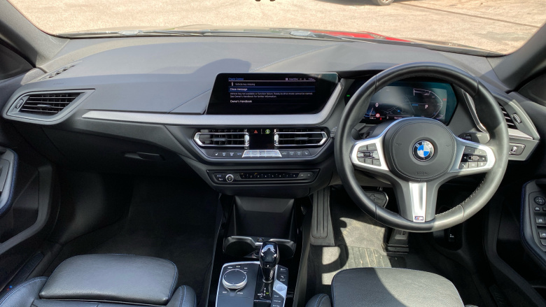BMW 2 Series 218i [136] M Sport 4dr Petrol Saloon